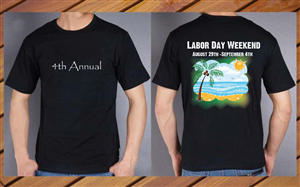 T-shirt Design by Sbss for this project | Design: #883769