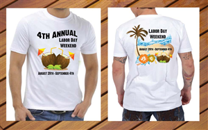 T-shirt Design by Sbss for this project | Design: #883771