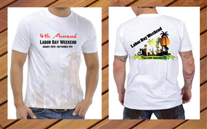 T-shirt Design by Sbss for this project | Design: #883774