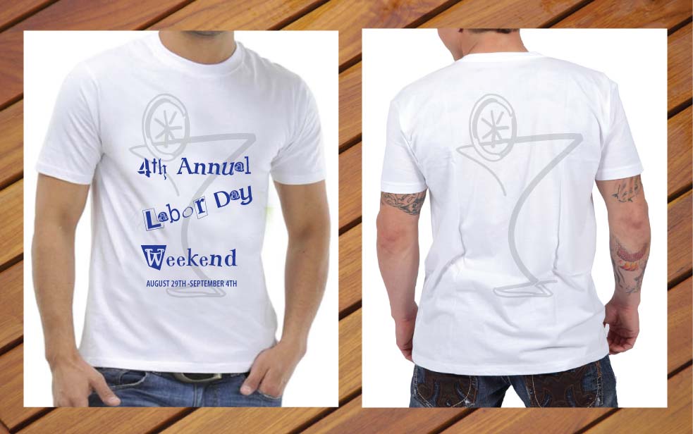 T-shirt Design by Sbss for this project | Design #883778