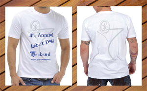 T-shirt Design by Sbss for this project | Design: #883778