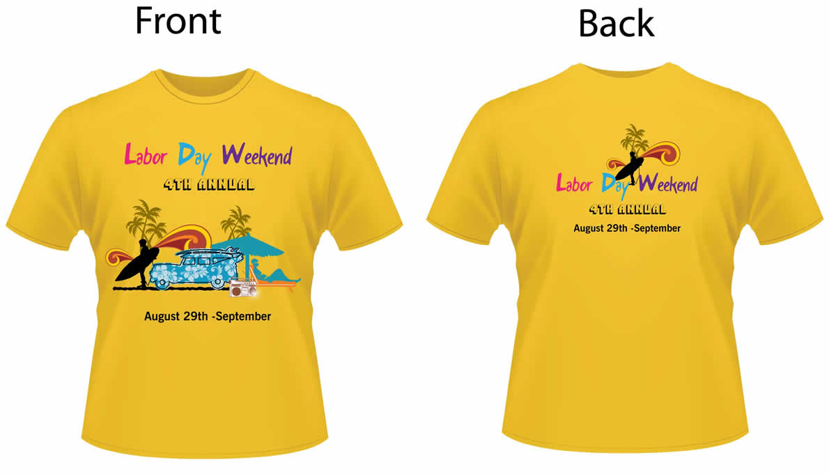 T-shirt Design by Sbss for this project | Design #883797