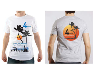 T-shirt Design by Sbss for this project | Design: #885044