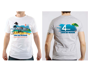 T-shirt Design by Sbss for this project | Design: #885045