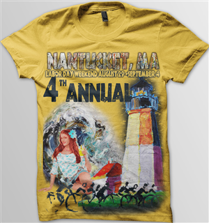 Labor Day Friends Vacation T-shirt  | T-shirt Design by BABLEO