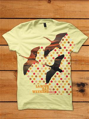 T-shirt Design by Si Han for this project | Design: #882459
