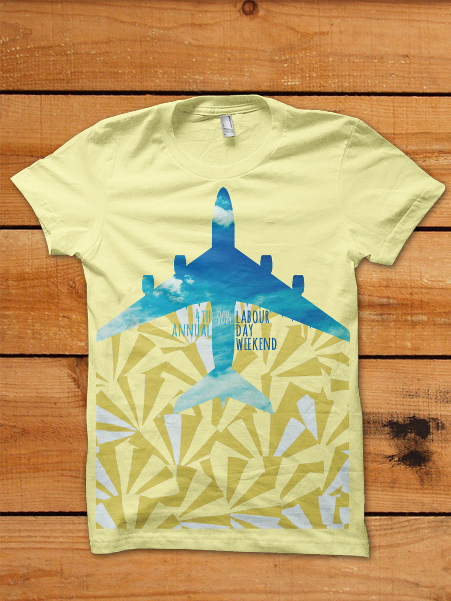 T-shirt Design by Si Han for this project | Design #882908