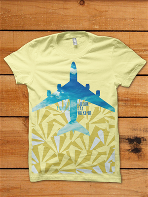 T-shirt Design by Si Han for this project | Design: #882908