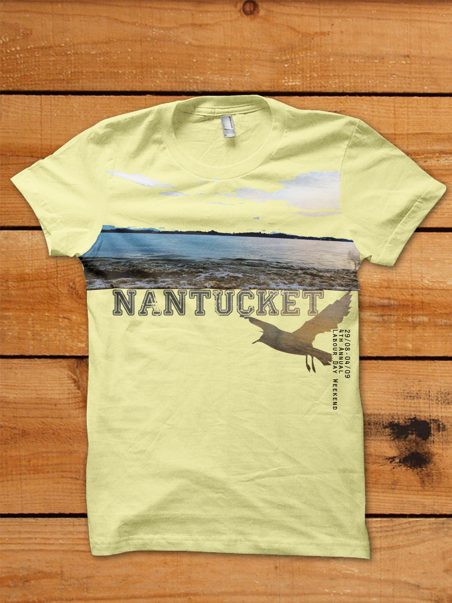 T-shirt Design by Si Han for this project | Design #885069