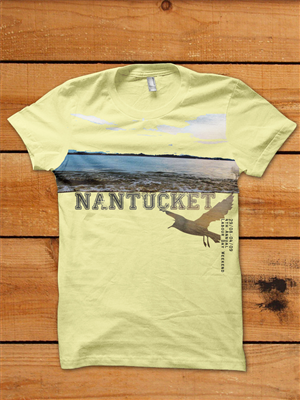 T-shirt Design by Si Han for this project | Design: #885069