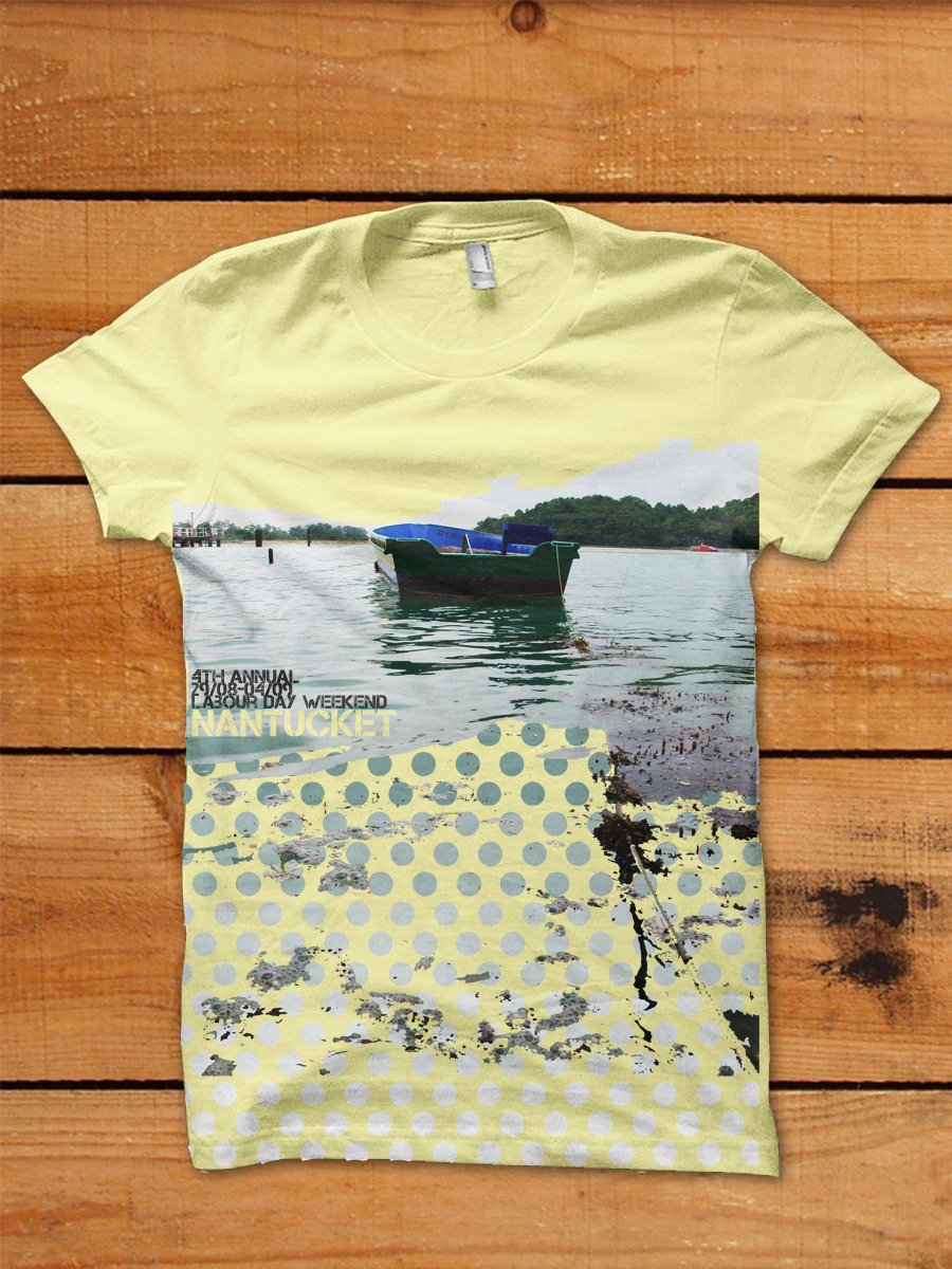 T-shirt Design by Si Han for this project | Design #885960