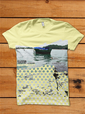 T-shirt Design by Si Han for this project | Design: #885960