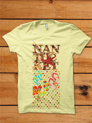 T-shirt Design by Si Han for this project | Design: #888363