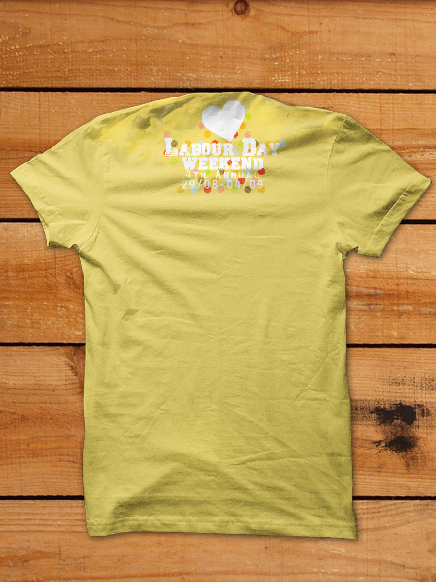 T-shirt Design by Si Han for this project | Design #888417