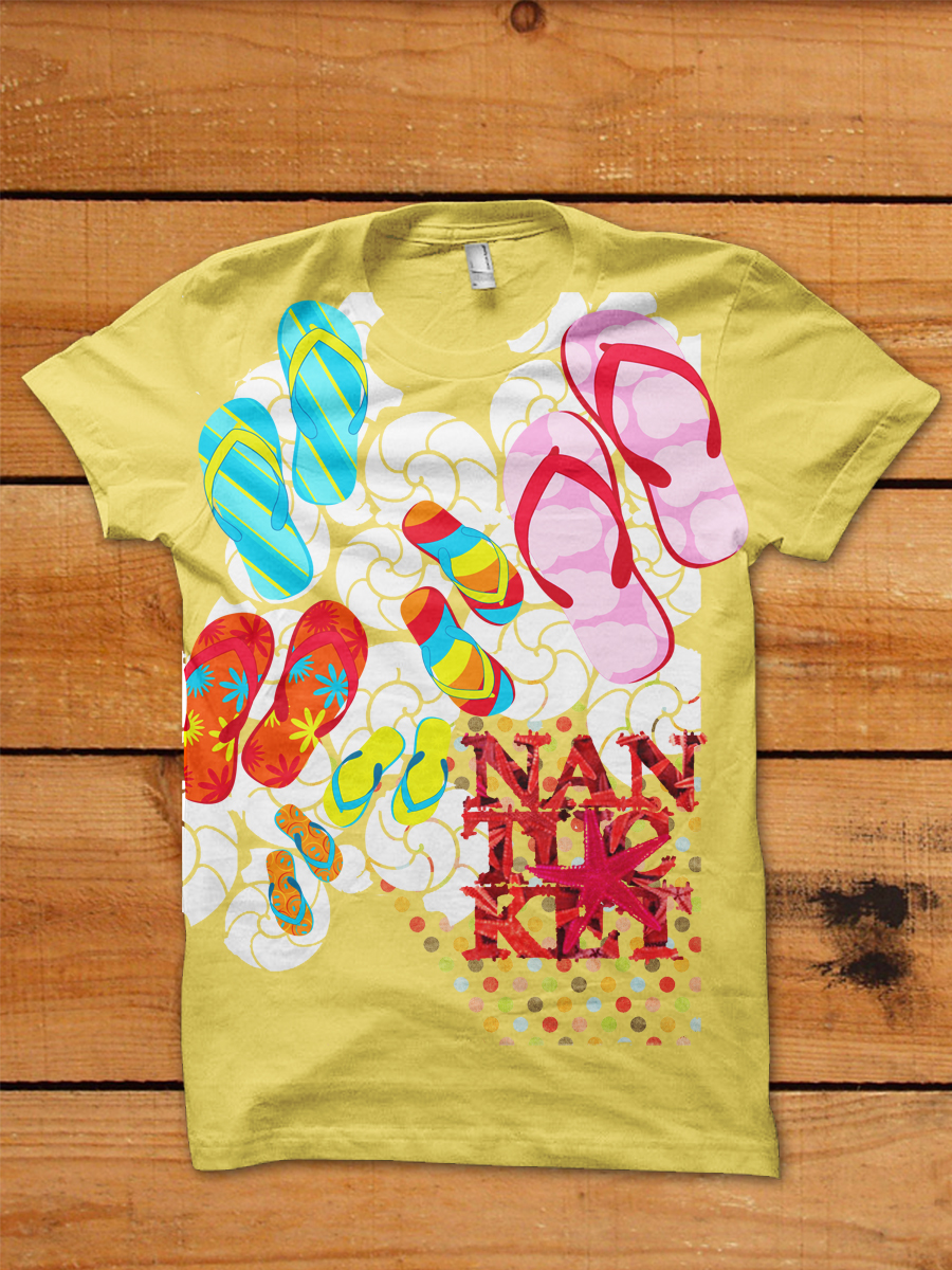 T-shirt Design by Si Han for this project | Design #892338