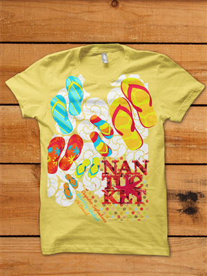 T-shirt Design by Si Han for this project | Design: #896901