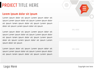 PowerPoint-Design von Best Design Hub für Eagleeys | Design: #3542468