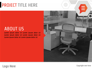 PowerPoint-Design von Best Design Hub für Eagleeys | Design: #3542480
