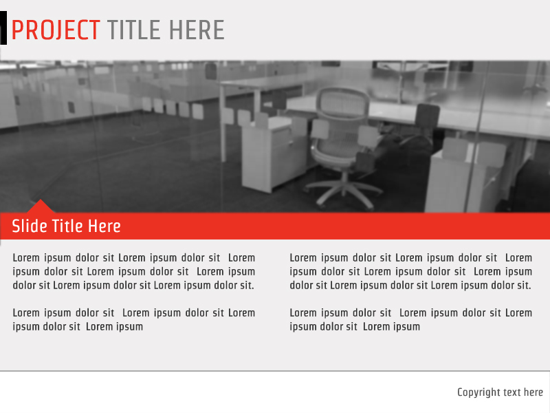 PowerPoint-Design von Best Design Hub für Eagleeys | Design #3542484