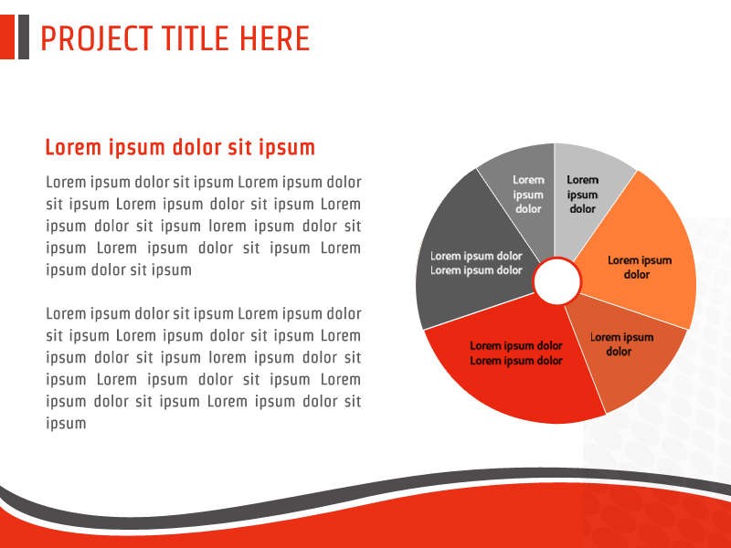 PowerPoint Design by Best Design Hub for Eagleeys | Design #3542533
