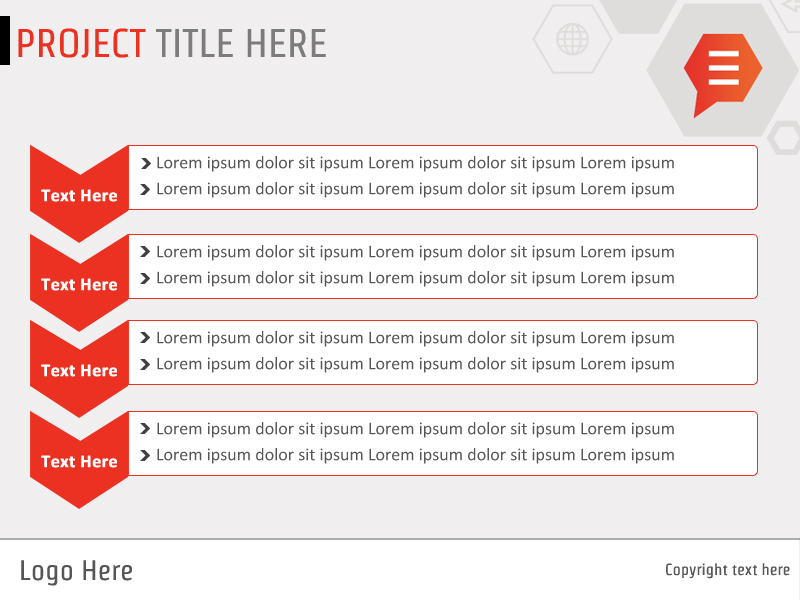 Design de PowerPoint par Best Design Hub pour Eagleeys | Design #3542553