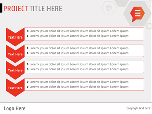 PowerPoint-Design von Best Design Hub für Eagleeys | Design: #3542553