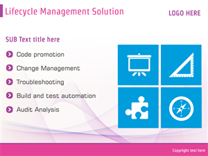 PowerPoint-Design von Best Design Hub für Eagleeys | Design: #3549232