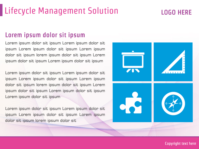 PowerPoint Design by Best Design Hub for Eagleeys | Design #3549273