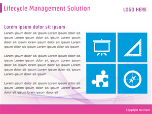 PowerPoint-Design von Best Design Hub für Eagleeys | Design: #3549273