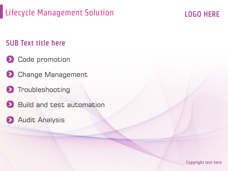 PowerPoint-Design von Best Design Hub für Eagleeys | Design #3549292