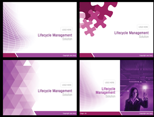 PowerPoint-Design von Best Design Hub für Eagleeys | Design: #3551539