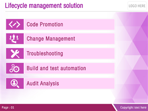 PowerPoint-Design von Best Design Hub für Eagleeys | Design: #3552042