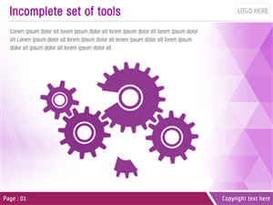 Diseño de PowerPoint por Best Design Hub para Eagleeys | Diseño: #3552172