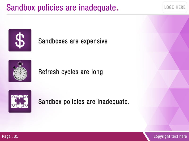PowerPoint-Design von Best Design Hub für Eagleeys | Design #3552522