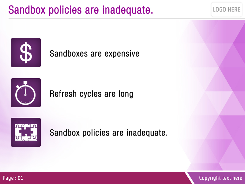 PowerPoint-Design von Best Design Hub für Eagleeys | Design #3552662