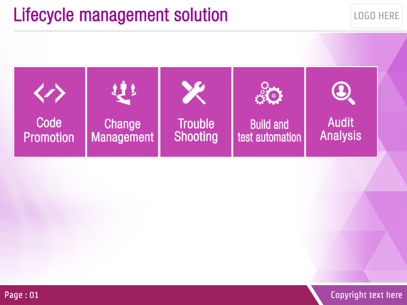 PowerPoint-Design von Best Design Hub für Eagleeys | Design #3552817