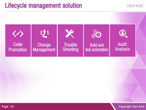 Diseño de PowerPoint por Best Design Hub para Eagleeys | Diseño: #3552817