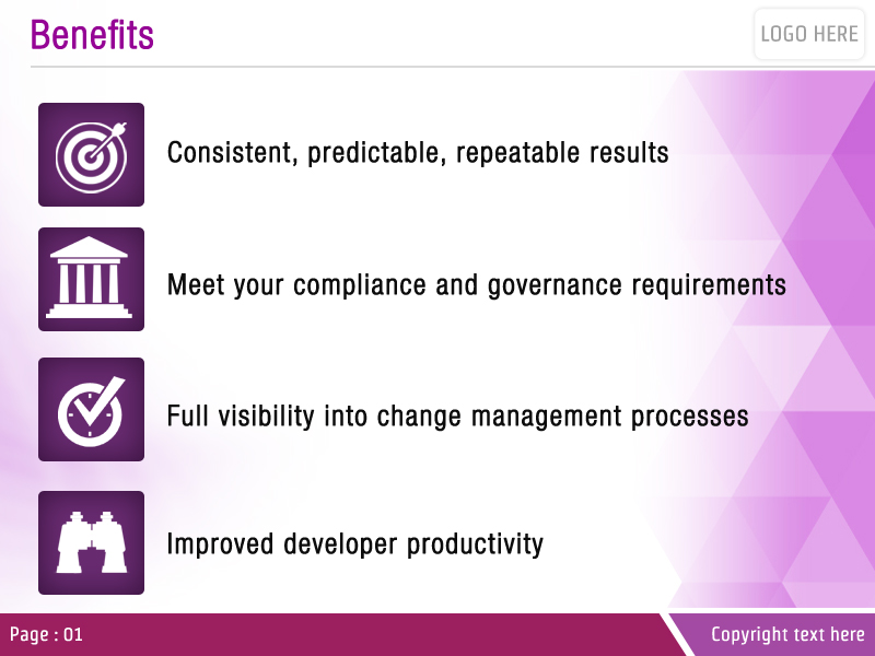 PowerPoint-Design von Best Design Hub für Eagleeys | Design #3552911
