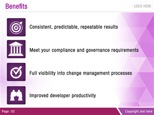 Diseño de PowerPoint por Best Design Hub para Eagleeys | Diseño: #3552911