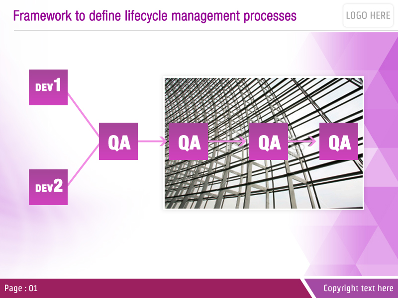 PowerPoint-Design von Best Design Hub für Eagleeys | Design #3561437