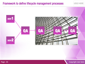 Diseño de PowerPoint por Best Design Hub para Eagleeys | Diseño: #3561437
