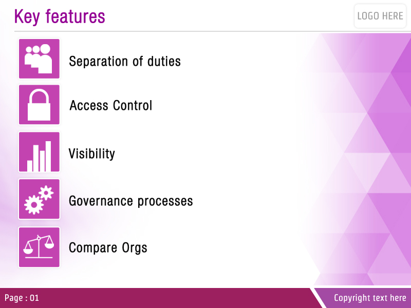 PowerPoint-Design von Best Design Hub für Eagleeys | Design #3561440