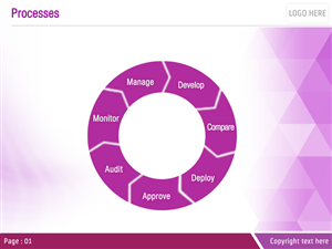 Diseño de PowerPoint por Best Design Hub para Eagleeys | Diseño: #3561867