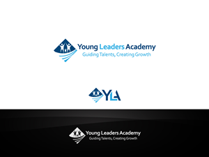 Design de Logo par damakyjr pour Young Leaders Academy | Design : #889244