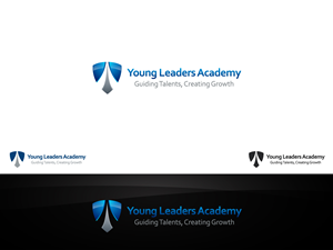 Design de Logo par damakyjr pour Young Leaders Academy | Design : #891640