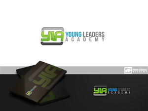 Design de Logo par ArtSamurai pour Young Leaders Academy | Design : #886633