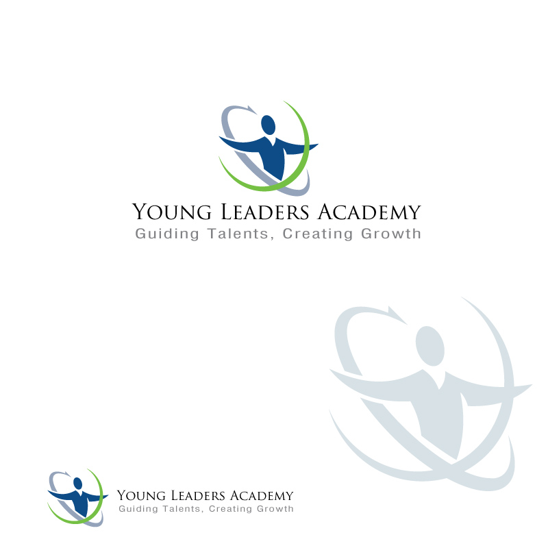 Logo-Design von instudio für Young Leaders Academy | Design #882736