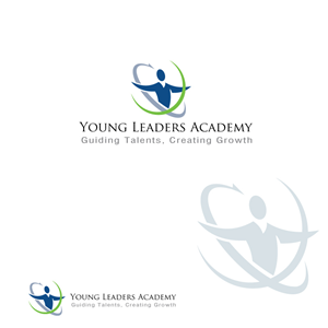 Design de Logo par instudio pour Young Leaders Academy | Design : #882736