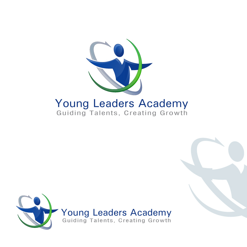 Logo Design by instudio for Young Leaders Academy | Design #885262