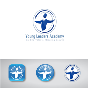 Design de Logo par instudio pour Young Leaders Academy | Design : #887490